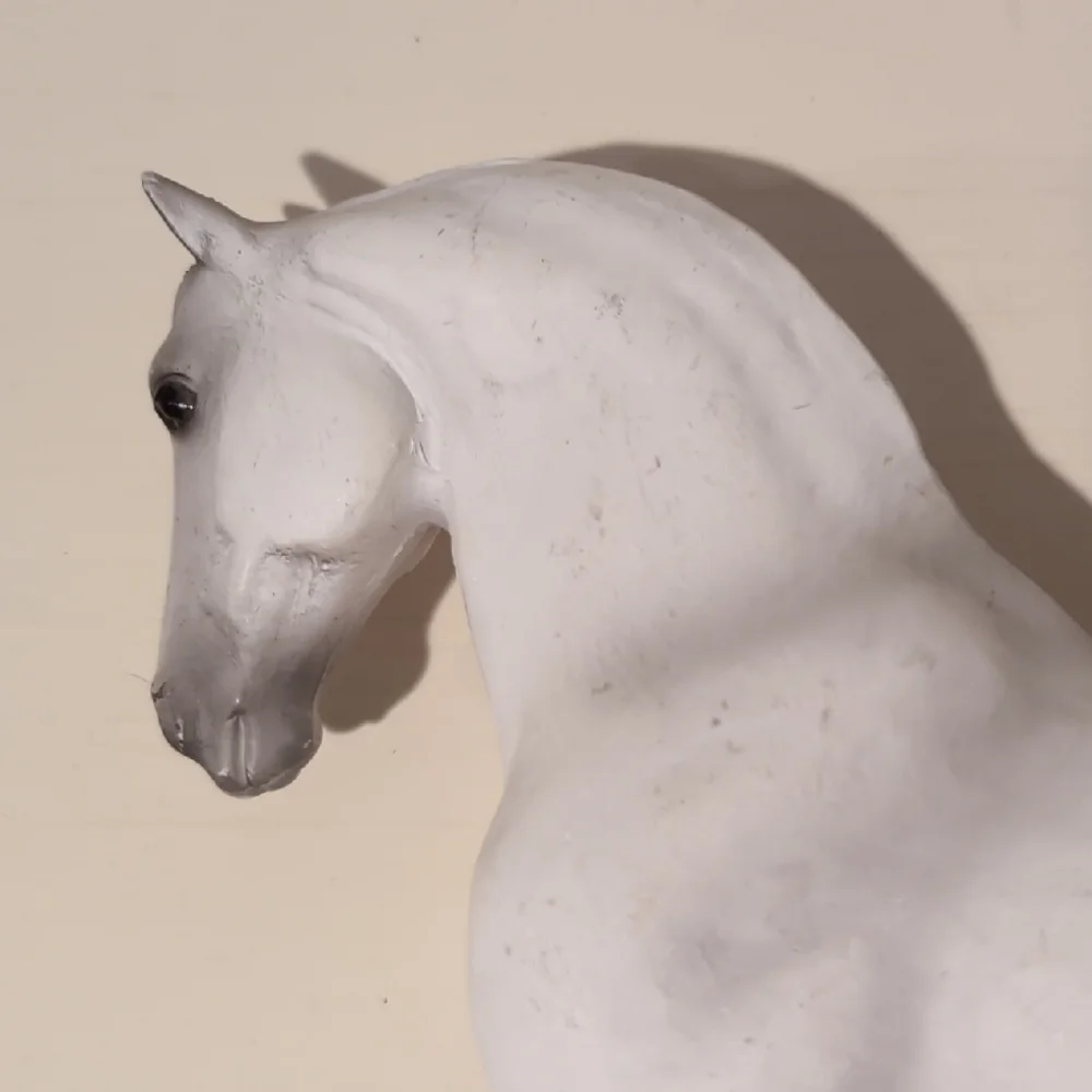 Breyer No. 475 Pluto the Lipizzanzer - Picture 11 of 13